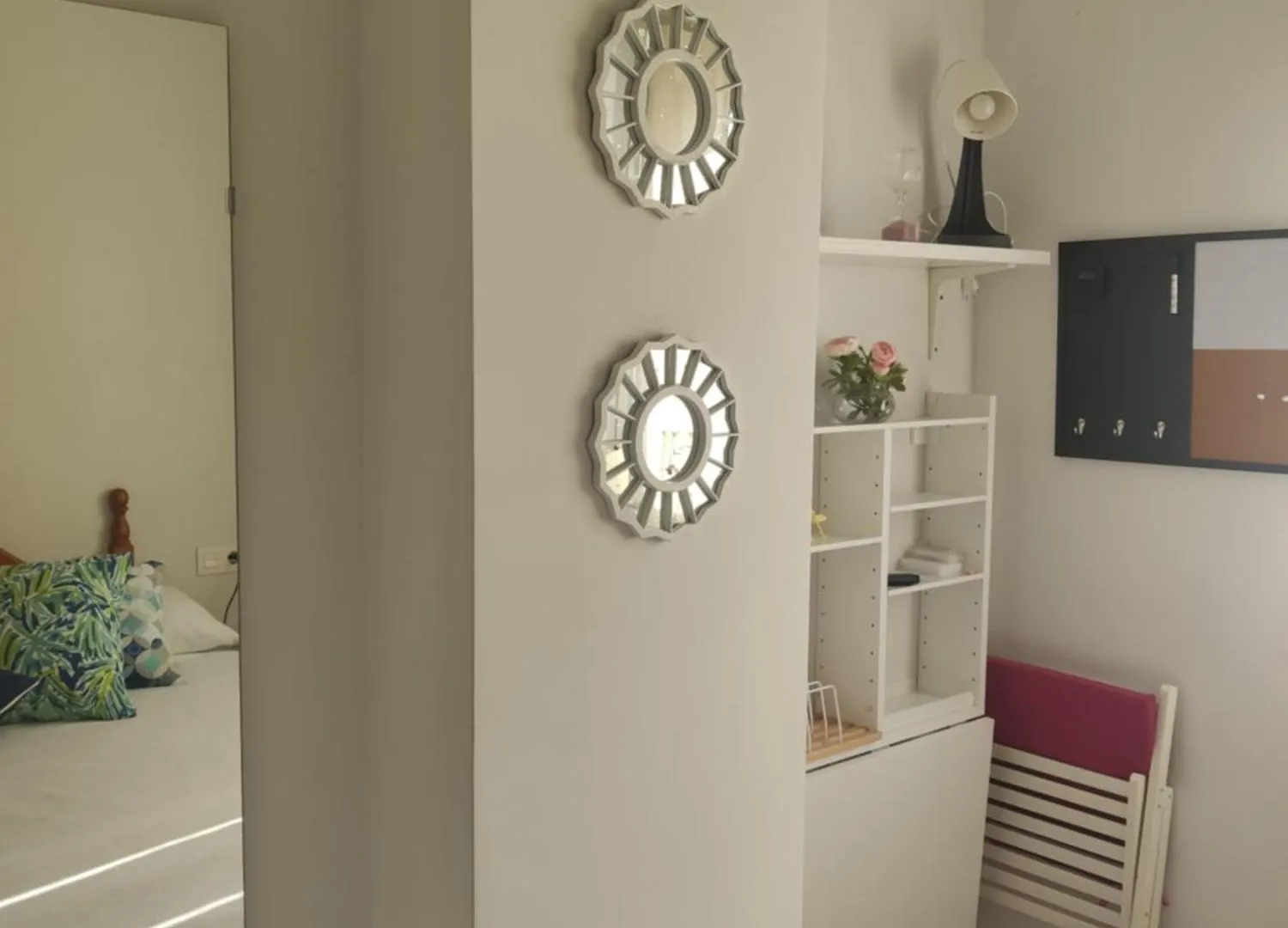 Apartamento Tropicana 1° Linea Almunecar Apartment