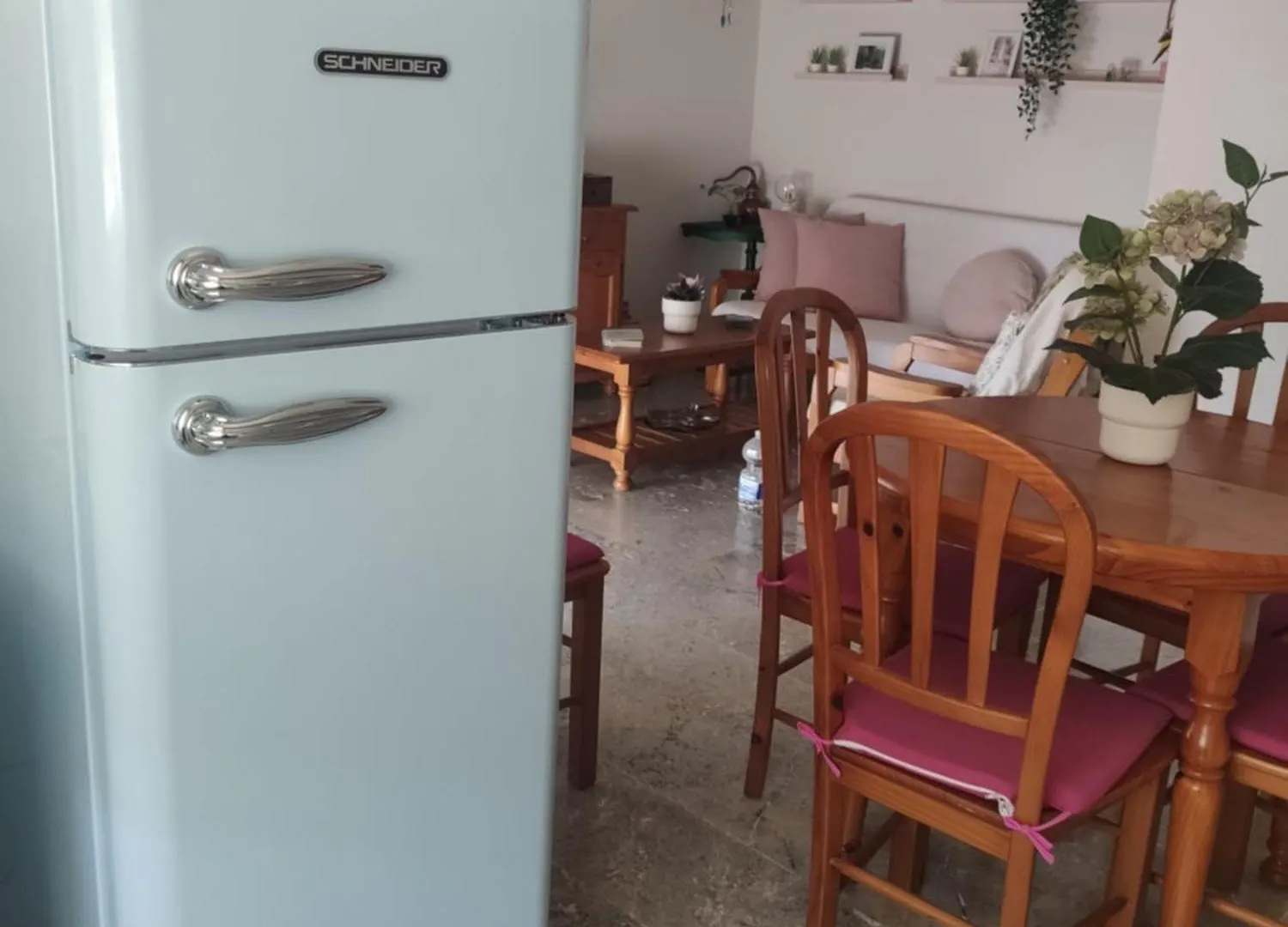 Apartamento Tropicana 1° Linea Almunecar