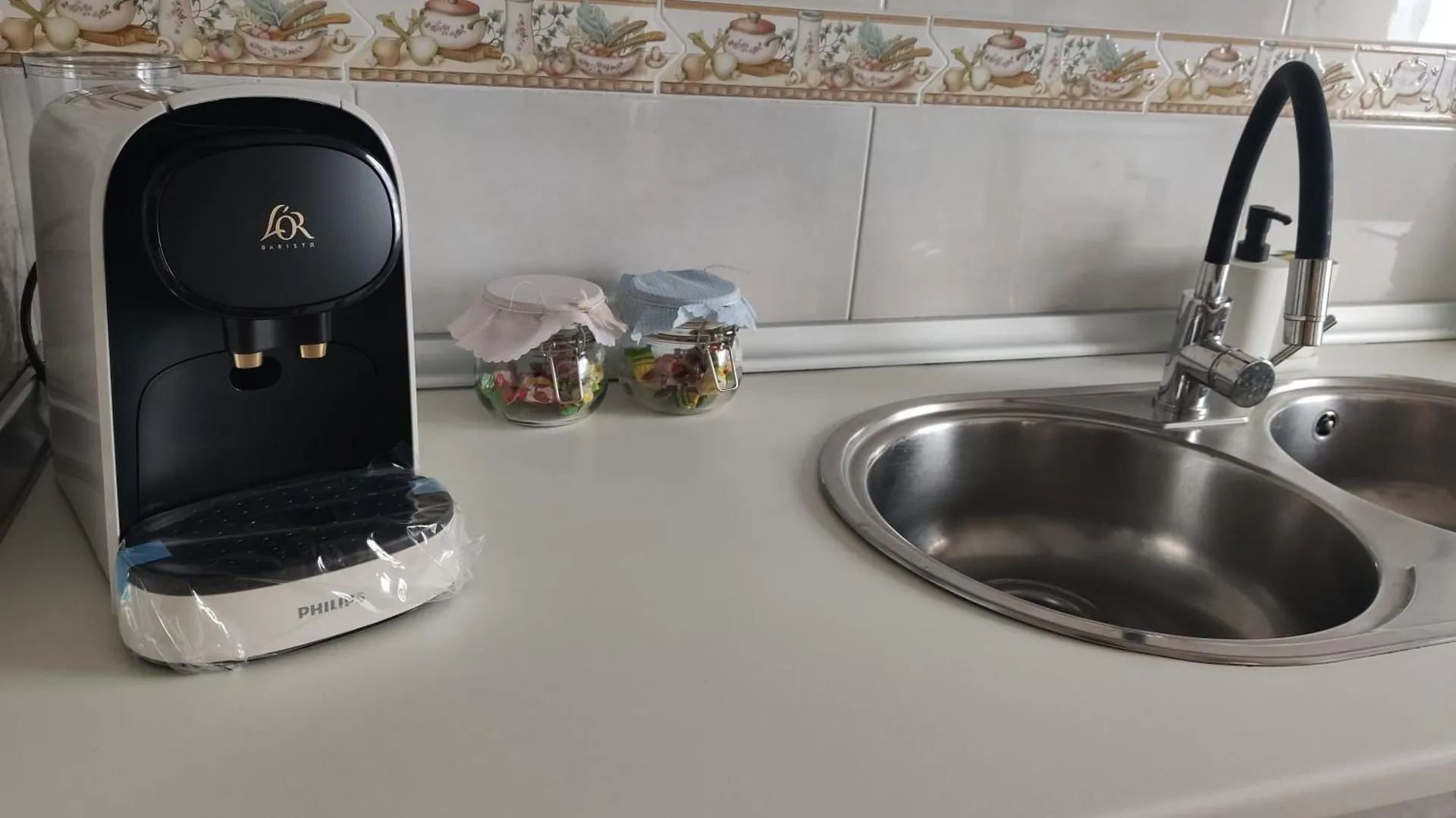 Apartamento Tropicana 1° Linea Almuñécar 0*,